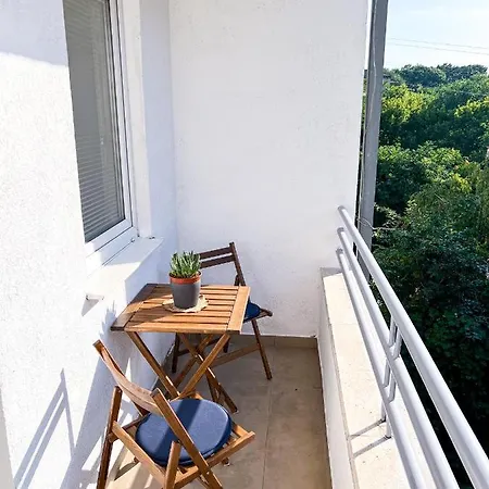 Panda Apartman