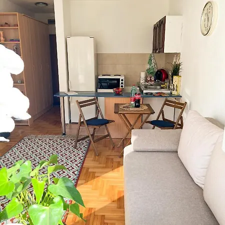 Panda Apartment *