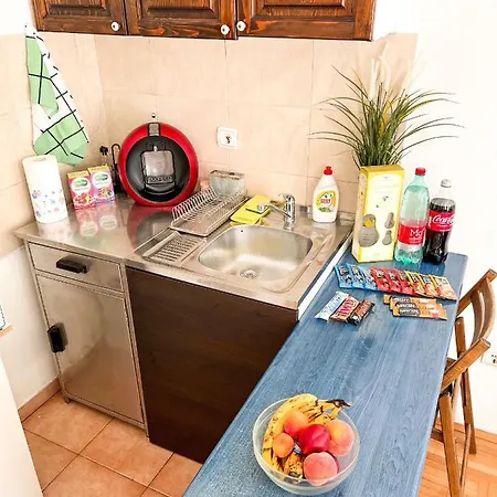 Apartman Panda