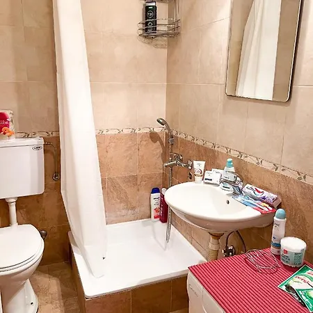 Apartman Panda