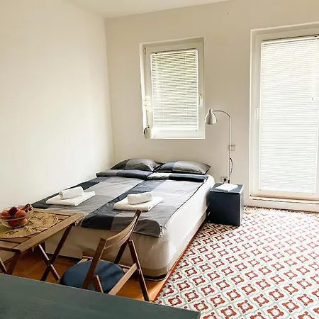 Apartman Panda