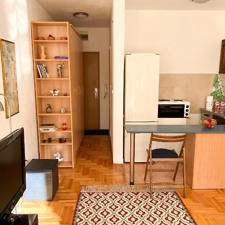 Apartman Panda *