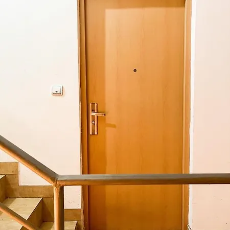 Panda Apartman *