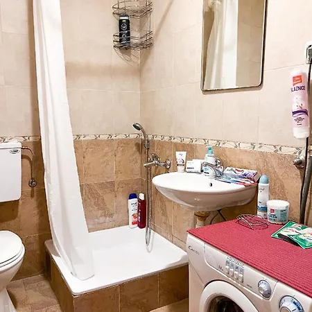 Apartment Panda Belgrade